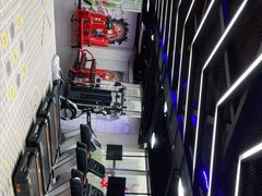 -UP健身私教馆(海岸城店)