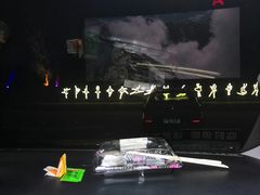 -枫花园汽车电影院(朝阳公园店)