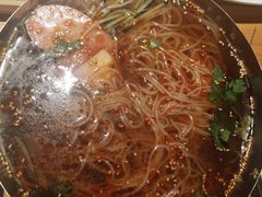 -一顿烧烤(八经街店)