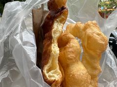 -清真老刘蒸饺