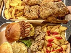 -王氏炉匠·烧鸟放题自助(好运街店)