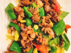 -美极鲜食坊(宝安南路店)
