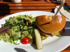 -京A Taproom·精酿餐吧(CBD店)