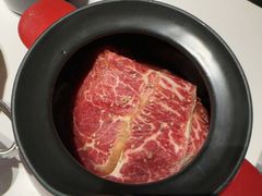 -焱铁烧·黑毛和牛专门店(杭州嘉里中心店)