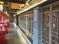 -小龙翻大江文化火锅(宽窄店)