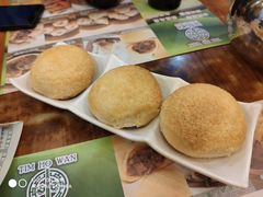 -添好运点心专门店(深水埗店)