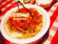 -西贝莜面村(镇江苏宁广场店)