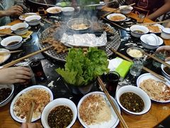 -西昌老号李小肠特色烧烤园(双流店)
