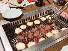 -樱宿日式和牛烧肉(五道口店)