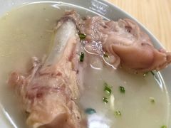 -盛兴面馆(真儒大厦店)