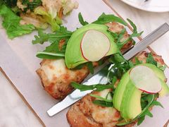 -农畉LONFOOD(福田星河COCOPark店)