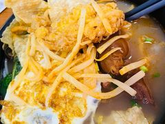 -螺蛳粉先生(蓟门桥店)