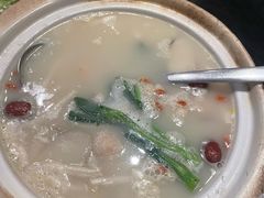 -高第街56号港式餐厅(山大路店)