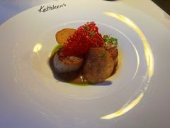 -Kathleen's Waitan 凯圣琳江景西餐厅(外滩店)