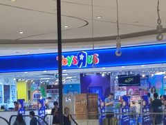 -TOYSRUS玩具反斗城(上海万象城店)