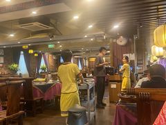 -甘家界牌柠檬鸭(青山店)