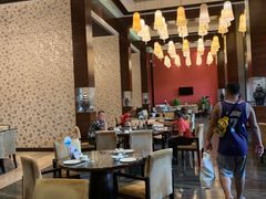 大堂-金海湾嘉华度假酒店·海天阁中餐厅