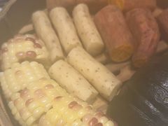 -常和州·夜宵大排档(常州单店)