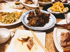 -大鸭梨烤鸭店(花园村店)