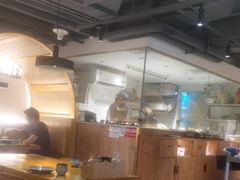 -小森师傅(宝安大仟里店)