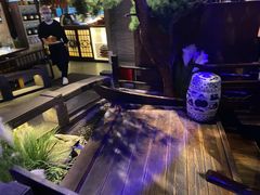 -绿茶餐厅(千岛湖银泰城店)