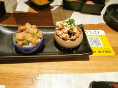-昊·来了寿司(双楠2店)