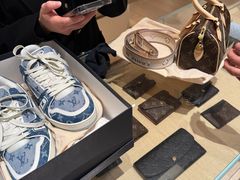 -LV路易威登(杭州万象城店)