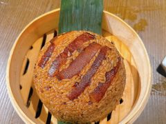 -南京大牌档(新街口德基广场店)