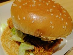 -肯德基(中鼎大厦店)