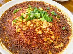 -长安后宰门水盆羊肉(新都心店)