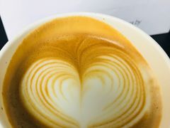 -JPG coffee(广州体育西店)