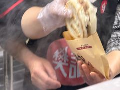 -樊记腊汁肉(竹笆市总店)