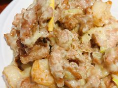 -恩宏德餐馆(平山道店)