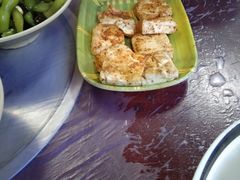 -江湖亮亮蒸虾大排档烤全羊清真(武汉总店)