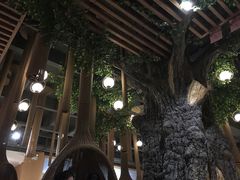 -汤W城市微度假(仓山店)