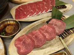 -龙虾奇迹泥炉烤肉(大华三路店)