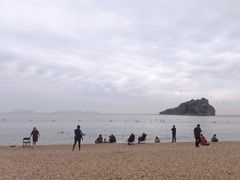 -棒棰岛宾馆景区