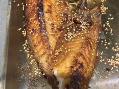 -金龙烧烤·牛肉面(西塔店)