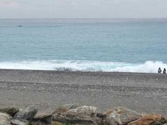 景点-七星潭蓝天广场