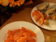 -科尔海悦酒店·柏顿花园餐厅(清河东路店)