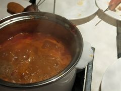 -聚盛源蒸汽海鲜火锅烤肉自助(巨川金海岸购物广场店)