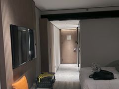 -成都天府丽都喜来登饭店