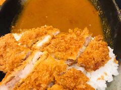 炸猪里脊-胜博殿霸王树(嘉里中心店)