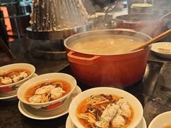 -广州富力君悦大酒店·凯菲厅