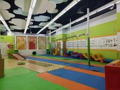 -小岳飞儿童感统·注意力训练馆(金四季店)