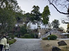 -乌山风景区