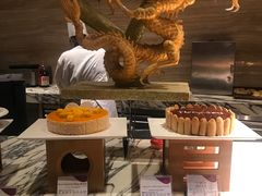 -上海圣诺亚皇冠假日酒店·诺亚厨房