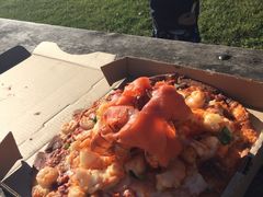 -Steveston Pizza Company (Richmond)