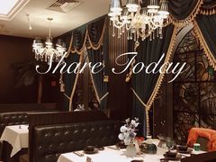-彩虹之约•淮扬家宴(亚运村店)