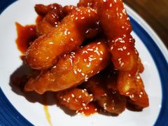 -要德鱼庄(陕钢家属院店)